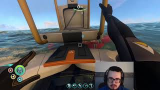 Subnautica Hardcore playthrough part 9