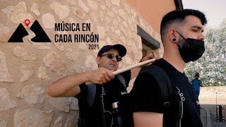 Música en Cada Rincón 2021 - DÍA 5 - Albendiego (Castilla la Mancha)