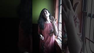 Darale Duare| দাড়ালে দুয়ারে| নজরুল গীতি| Cover| Sumana Mitra