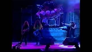 Iron Maiden - Fortunes of War (Live in Sao Paulo, Brazil 1996) (HD 60fps)