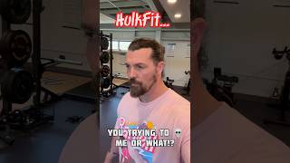 HulkFit Do Better