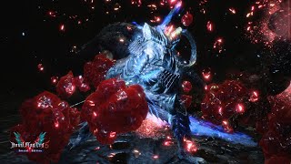 DMC5SE - Mission 13 Legendary Dark Knight - No Damage - Vergil