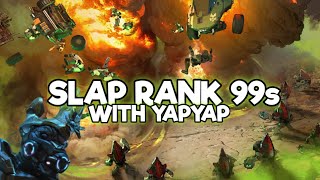 How To Play Halo Wars 2 | Leader Guide for YapYap the Destroyer