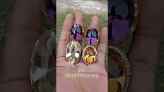 BATU AMETHYST KECUBUNG INDONESIA TERBAIK