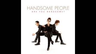 Handsome People #6 Beautiful 1집 [audiotrack]