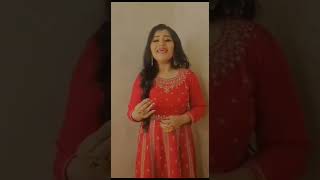 Chahun main ya na By Sanchita || Sanchita Roy Official ||