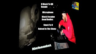 Alchemist "In Da Place 1"