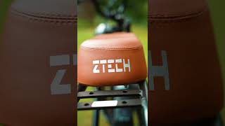 EZ AZ E-BIKE TÉNYLEG JÓ! Z-Tech ZT-86 bemutató 🤯😎