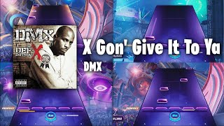 Fortnite Festival - "X Gon' Give It To Ya" by DMX (Chart Preview)