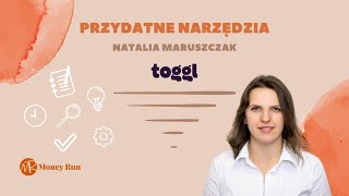 Toggl - zacznij monitorować swój czas!