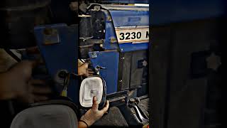 New Holland 3230 Head Light repair Mukeem Mistri