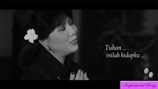 Tuhan Inilah Hidupku (Menjadi HatiMu Re Tittle)- Anne Avantie