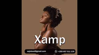 "XAMP" is a afro beat instrumental produced by Sajo Beats  {SOLD}