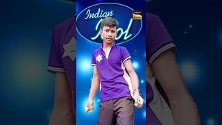 Indian Idol Season 15 Performance | Official Vikash Raz | #officialvikashraz #shorts