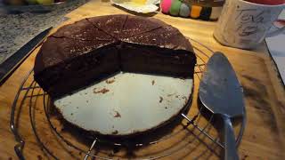 S2 E23 - Sachertorte