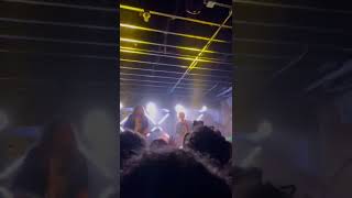 Badflower - The Jester in Calgary, AB May 16, 2022