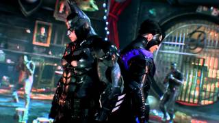 Batman: Arkham Knight - zwiastun premierowy - zobacz więcej w cdp.pl