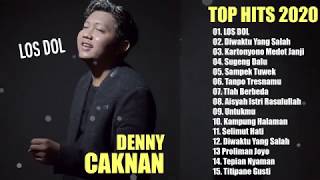 Denny Caknan Full Album 2020 - NEW HITS LOS DOL