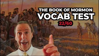 How This One Word Verifies the Truth of the Book of Mormon