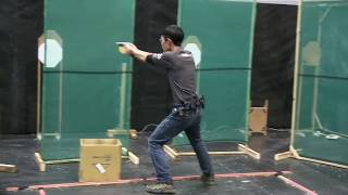 Airsoft Surgeon 2020 Championship Shield Cup Shooter Video 96