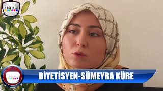 SDM DİYETİ NEDİR NASIL UYGULANIR ?