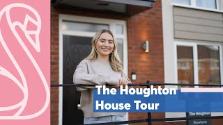 The Houghton New Build House Tour │Meon Vale │ St. Modwen Homes