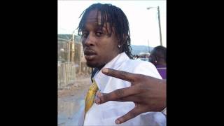 Popcaan - Wi Nuh Fraid {New Era Riddim} April 2011