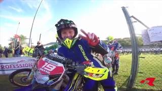 Rtech Assoluti d'Italia Enduro 2016 - Varzi