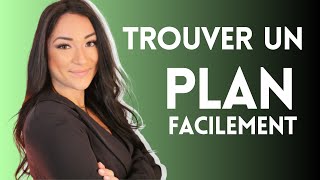 COMMENTAIRE D'ARRÊT : Trouver un Plan Facilement (+ de beaux titres)