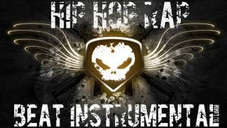 Hip-Hop Rap beat instrumental