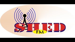 Diffusion en direct de Radio shed FM