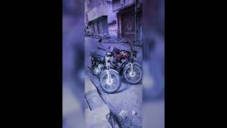 Yamaha Rx100 vs suzuki max,100👍😎🤏