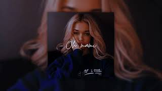 Oh mami - Chase Atlantic (𝙨𝙥𝙚𝙙 𝙪𝙥 - 𝙧𝙚𝙫𝙚𝙧𝙗)