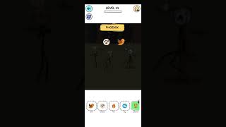 Alchemic puzzle level 44