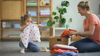 Decluttering with Kids A Minimalist Approach