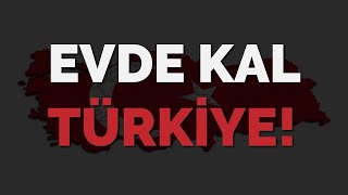 EVDE KAL