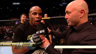 Cormier calls out Jon Jones