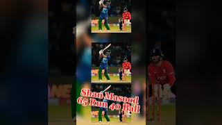 Pakiatan vs England 3rd T20 In Karachi |Herey brook 81 run | Highlights Match