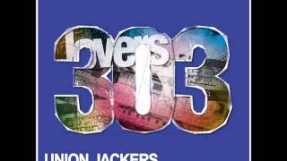 Filthy Rich & Jonathan Ulysses & Prok & Fitch & Union Jackers - Scream (Original Mix) [303Lovers]