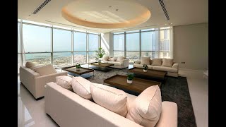 Penthouse in Business Bay Dubai for Sale.