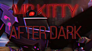 After Dark/Mr.Kitty (Edit Audio) - √Transformers Prime√ (feat @galvatron6809) [GMV]