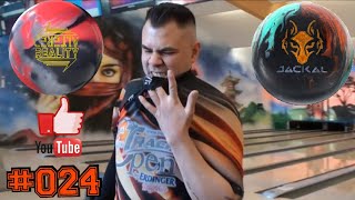 Mr.Schlitzauges Bowling Vlog #024 23.03.2022 Dream Bowl Palace