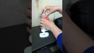 How to Open Wax Wipe Outs