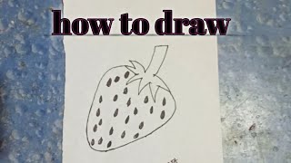 how to draw easy #drawing #viral #easydrawing #easy #art