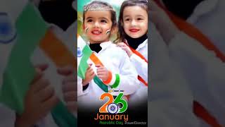 HAPPY REPUBLIC DAY 🥰🥰💜🅐🅡🅜🅨⁷⟬⟭💜 🙏🙏🙏