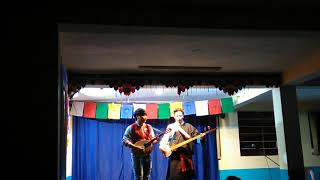 Tibetan Folk Music from Tibet World Centre