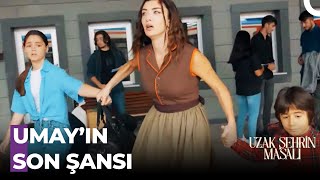 Son Pişmanlık Neye Yarar Affan? - Uzak Şehrin Masalı