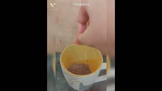 Chocolate mug cake | mug cake | 2minute cake recipe #cake #chocolate #mugcake #recipe #tryandenjoy