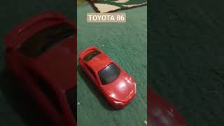 TOYOTA 86