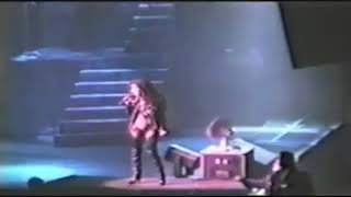 Cher – We All Sleep Alone (Live, 1992, Love Hurts Tour)